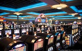 Riverwalk Casino And Hotel Vicksburg Ms